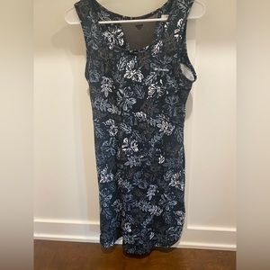 Columbia dress